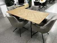 Liquidação!! Mesa Extensível + Transporte Grátis
