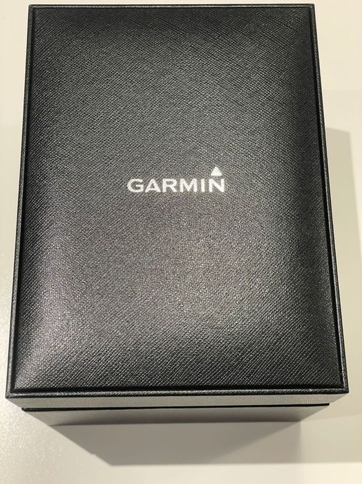 Garmin quatix 6 - jeden wlasciciel