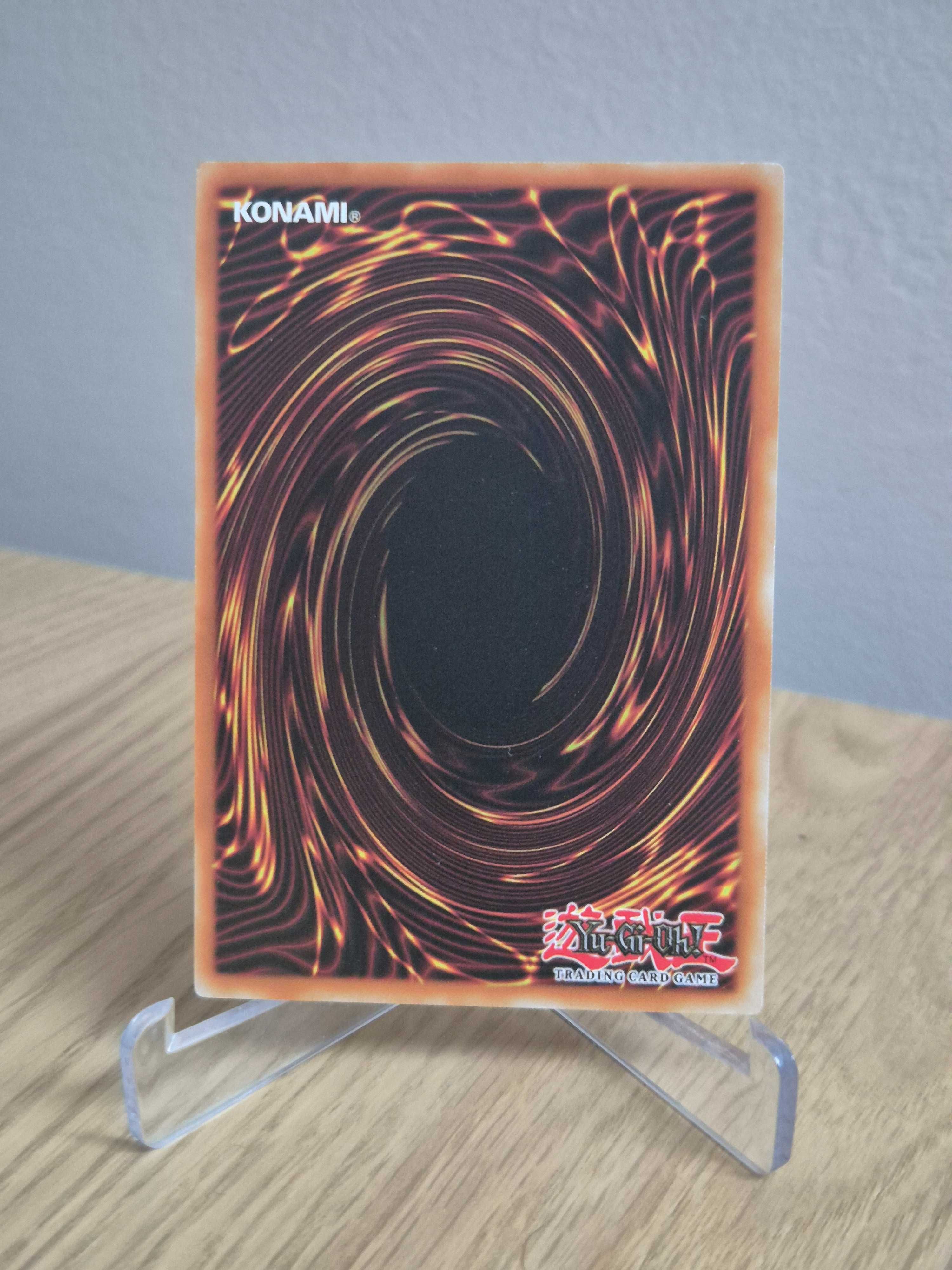 Karta Yu-Gi-Oh! TCG: Shinobird Crow