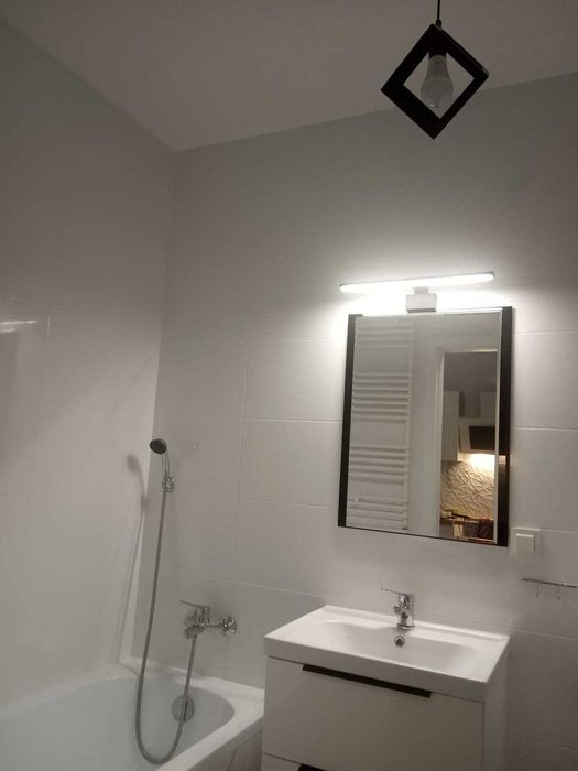 Wynajmę pokój w nowym mieszkaniu