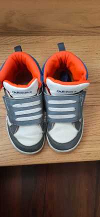 Buty dziecięce adidas rozmiar 26