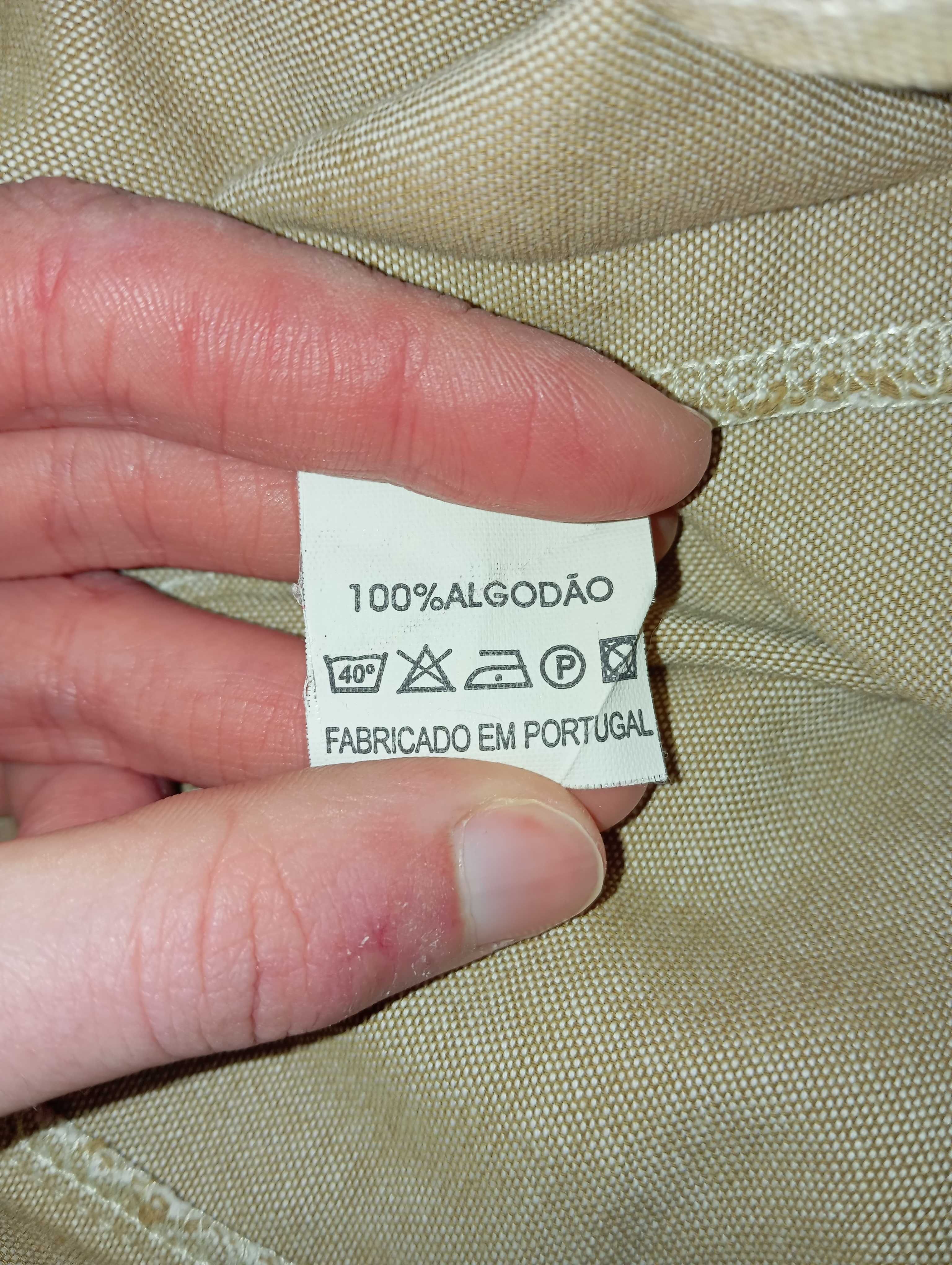 Camisa - Cenoura