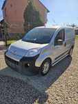 Fiat fiorino nemo bopper automat
