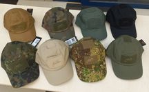Helikon Tex бейсболка кепка панама шапка вибір колір модель наявність