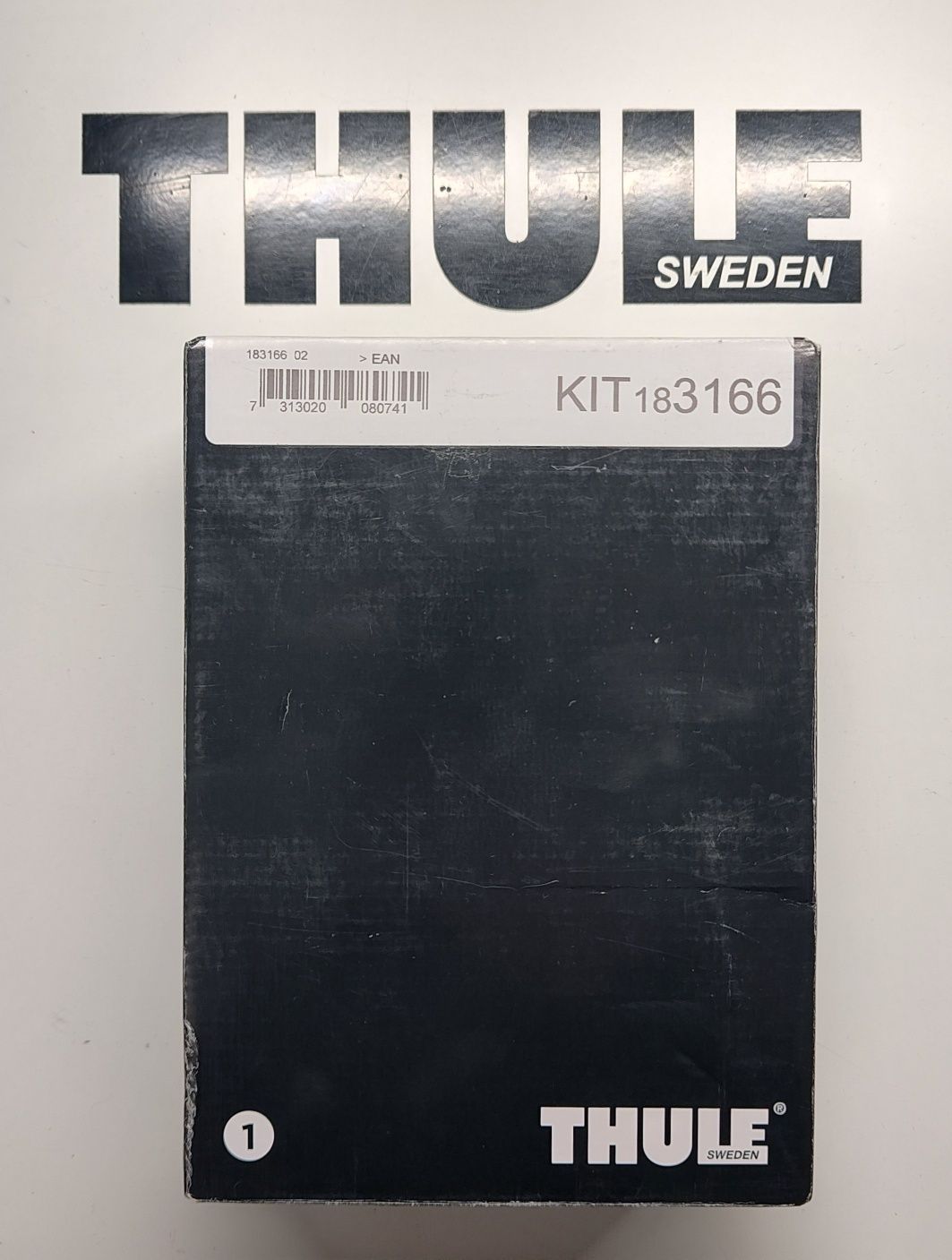 Thule KIT 3166 Honda CR-V