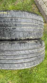 Opony 215/55r16 Goodyear Efficient Grip Performance Letnie