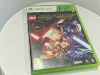 LEGO Star Wars Gwiezdne Wojny Przebudzenie Mocy Xbox 360