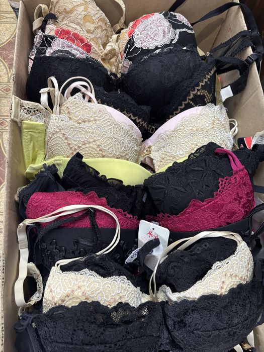 Итальянское нижнее белье Оптом