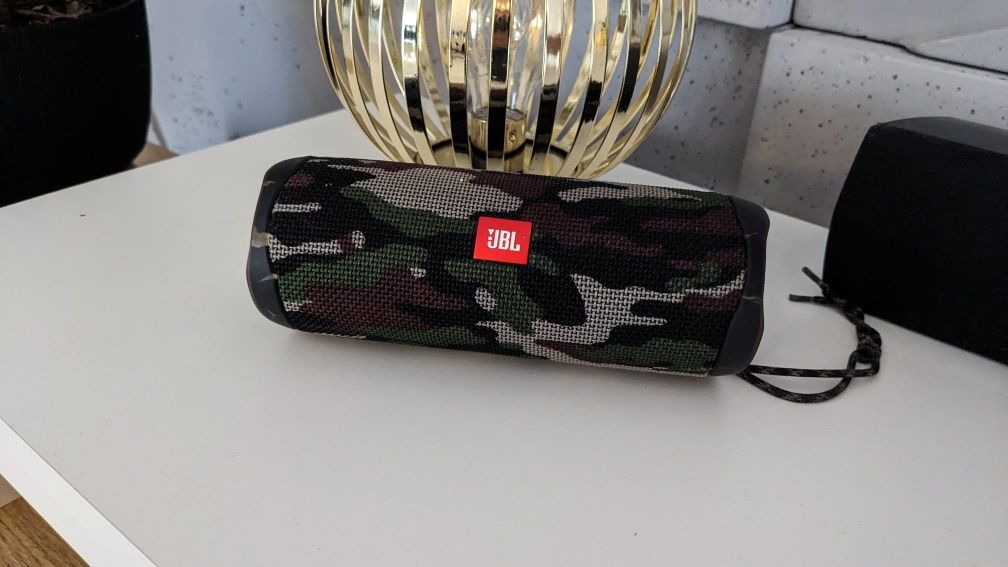 JBL Flip 5 ładny stan