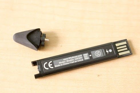 Стилус-карандаш FiftyThree Pencil Graphite