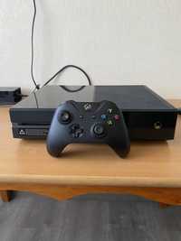 Продам xbox one 500 gb