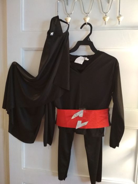 Fatos de carnaval diversos