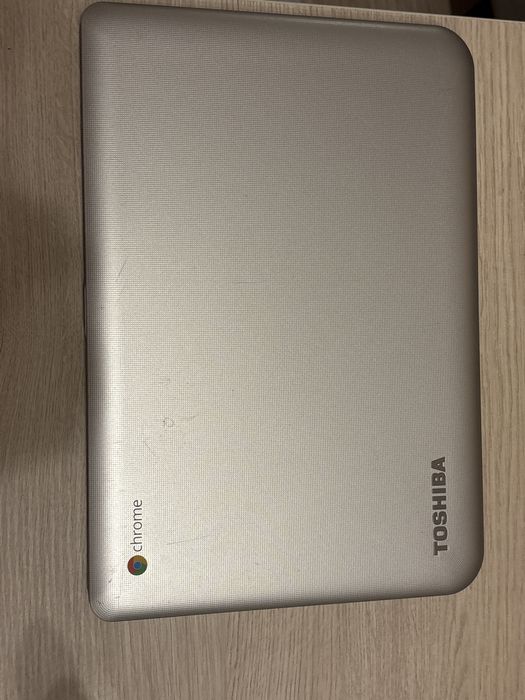 Laptop Toshiba CB30-102
