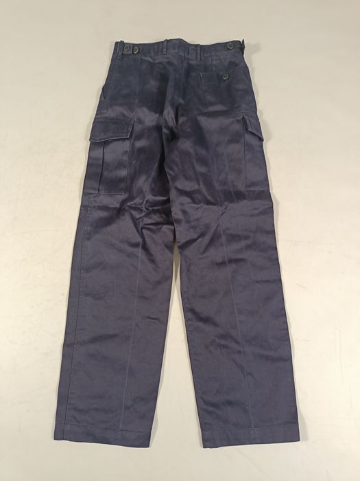 Штаны армии Британии (ВМФ) 80/80/96 S-size