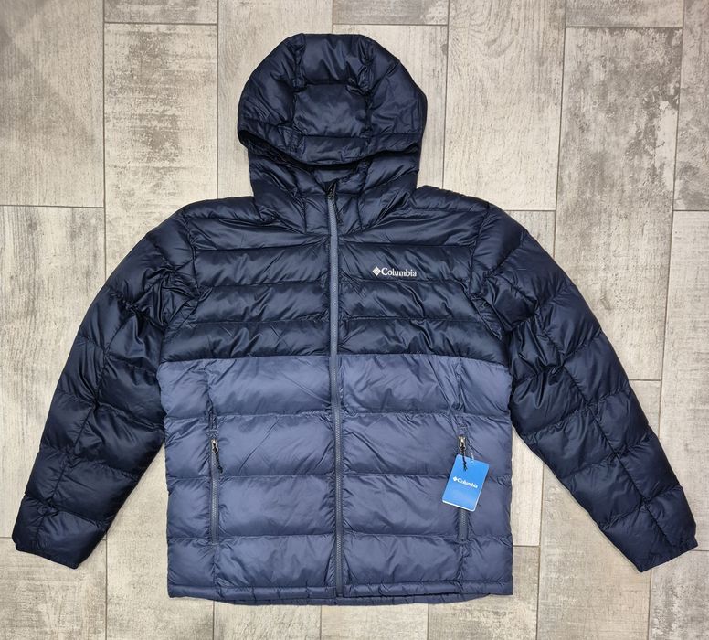 Куртка Columbia Buck Butte original