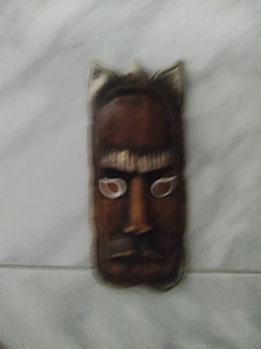 Figuras africanas