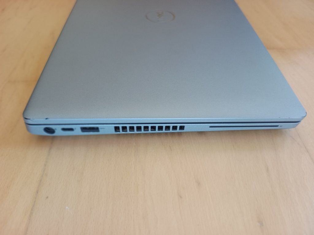 Dell 5411 (Core i7-10Gen, 16GB, NVMe 512GB) 14" FHD