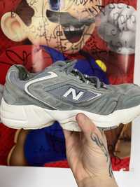 Buty New Balance 457