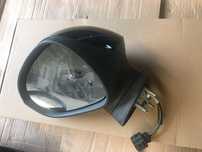 Espelho esquerdo seat Leon 1P1