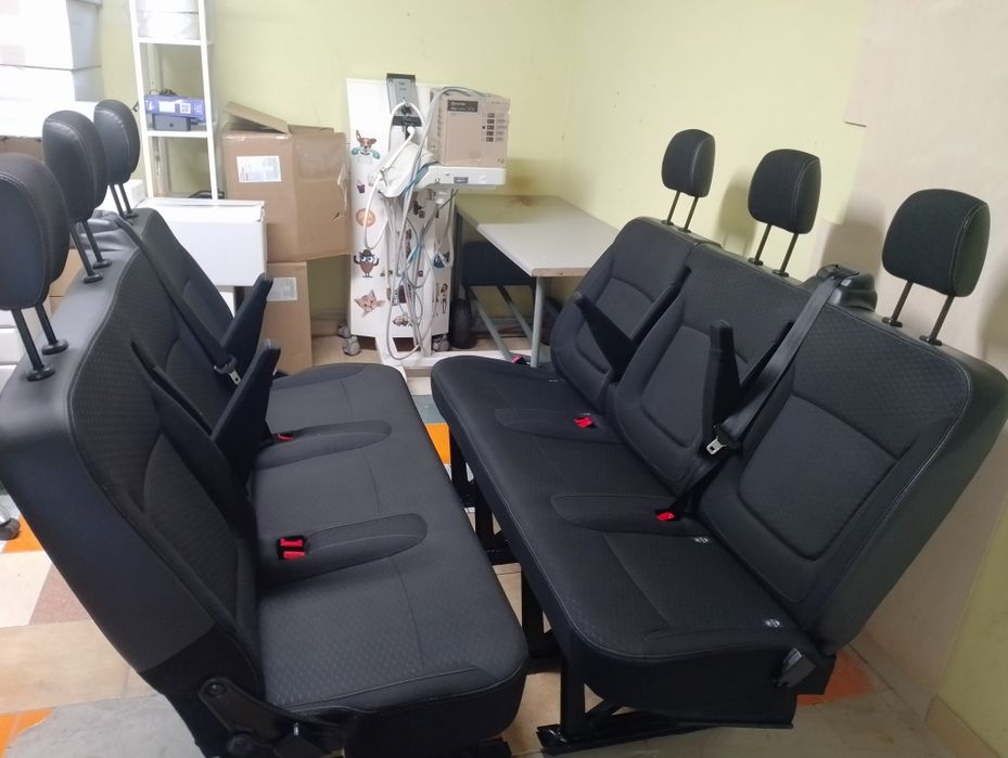 Rabat 15% CZYŚCIOSZEK-  mobilne pranie tapicerki meblowej i sam