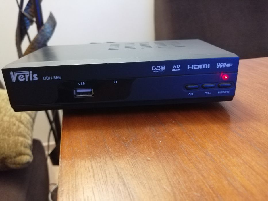Sprzedam tuner dvb-t
