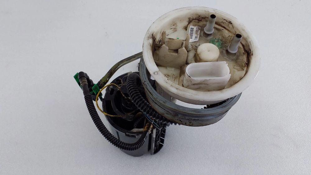 Boia combustível AUDI A4 Avant (8E5, B6)