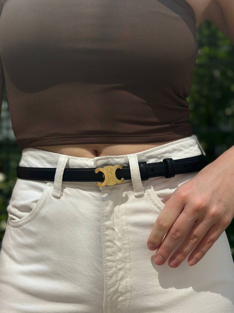 Nowe pasek celine
