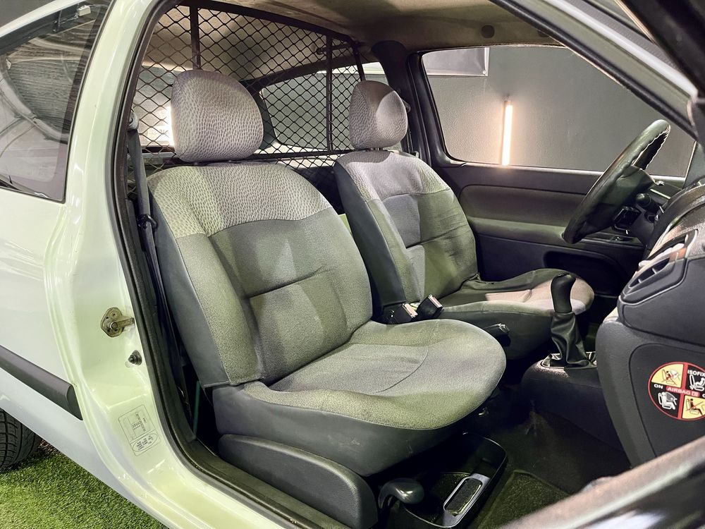 Renault Clio 1.5 DCI Storia 2006