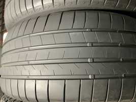 Шины б/у лето 255/50 20 Bridgestone Alenza 001