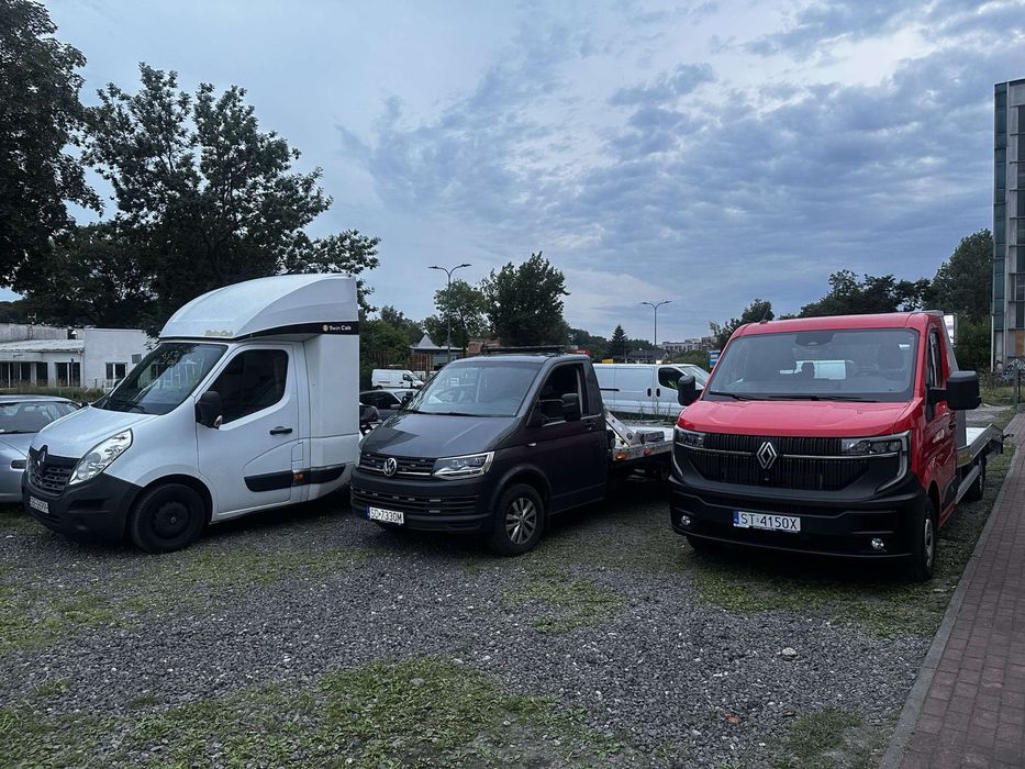 WYNAJEM LAWET, wypożyczalnia lawet , AUTOLAWETA, wynajem lawet