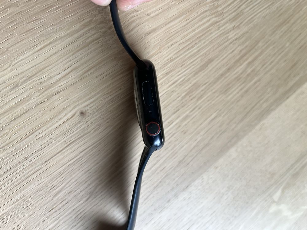 Zegarek Apple Watch 8