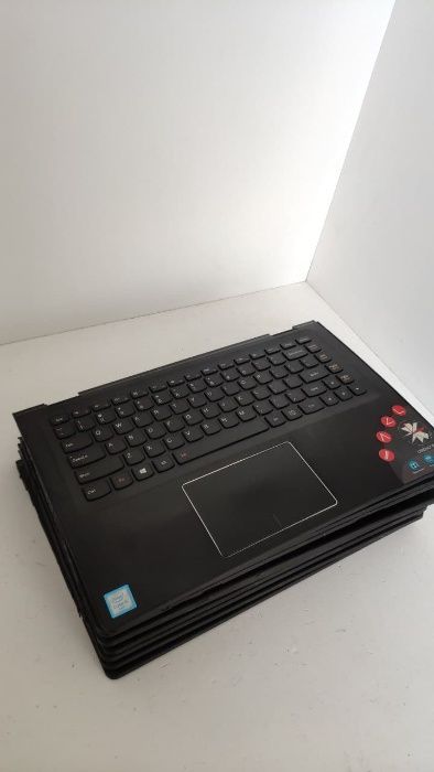 Клавиатура з тачпадом Lenovo Flex 3 TOP CASE