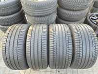 Michelin RSC Run flat 245/40/19 275/35/19 opony letnie ładne