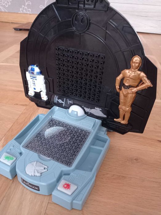 Gra statki, okręty Gwiezdne Wojny Disney