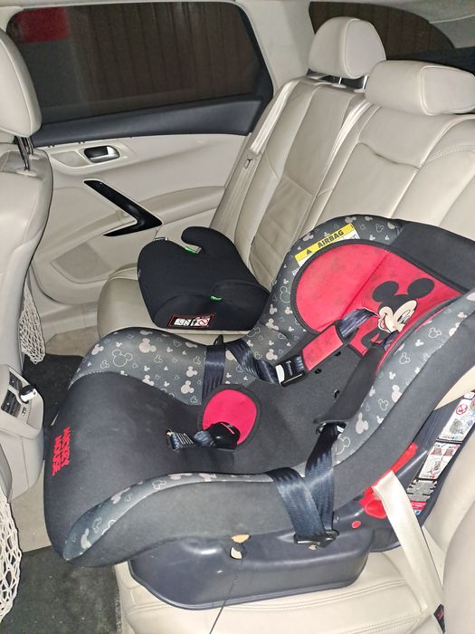 Cadeira de criança para carro