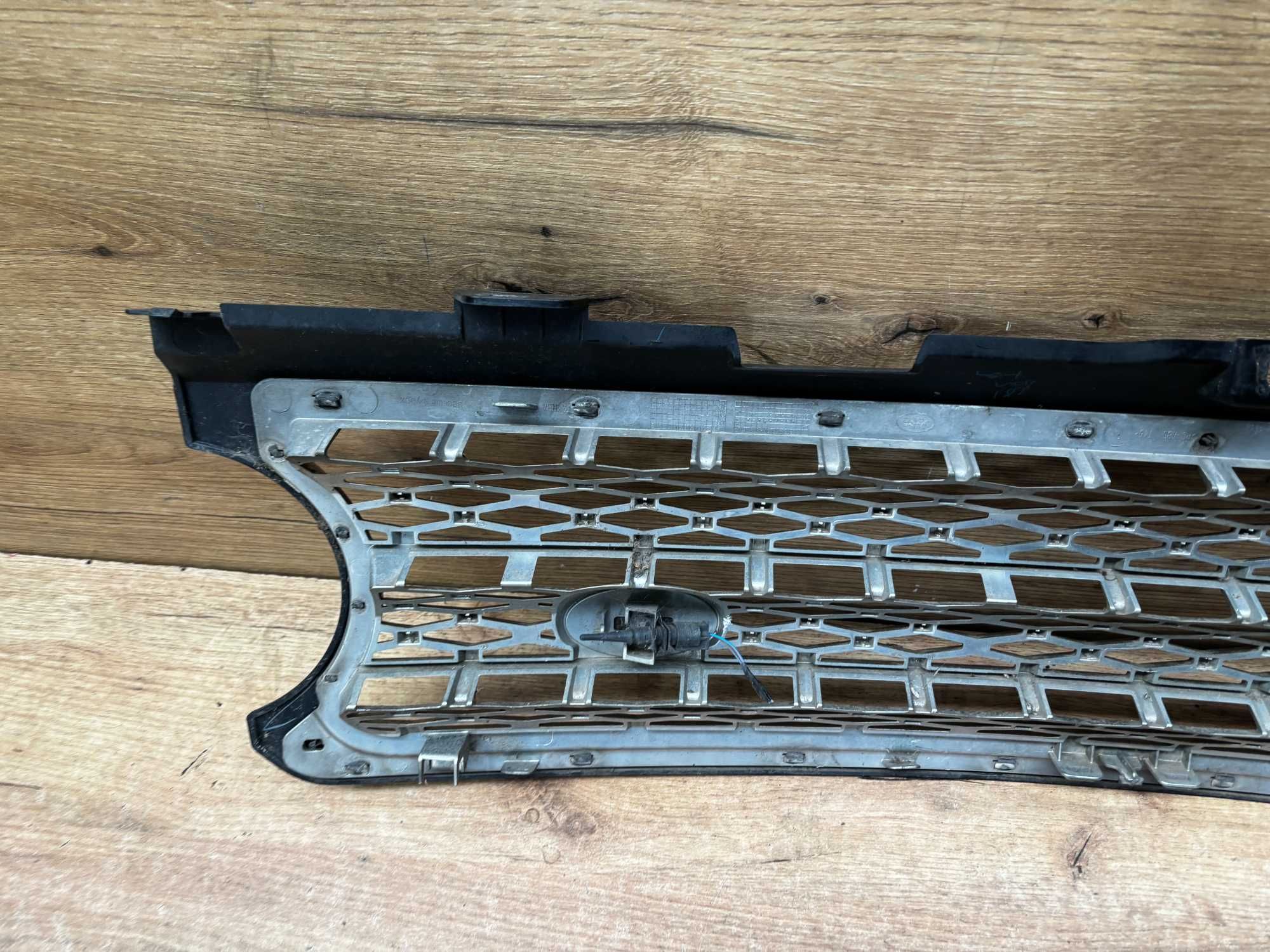 Grill atrapa zderzaka Land Rover Vogue L322