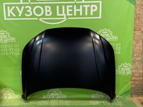 Капот Audi Q5 80A 2017 - 2024 АЛЮМІНІЙ НОВИЙ ауді кю5 ку5