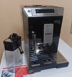 Кавомашина автоматична Delonghi ECAM 45.760.B Eletta Cappuccino TOP