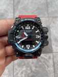 Casio G-Shock GWG-1000 RD