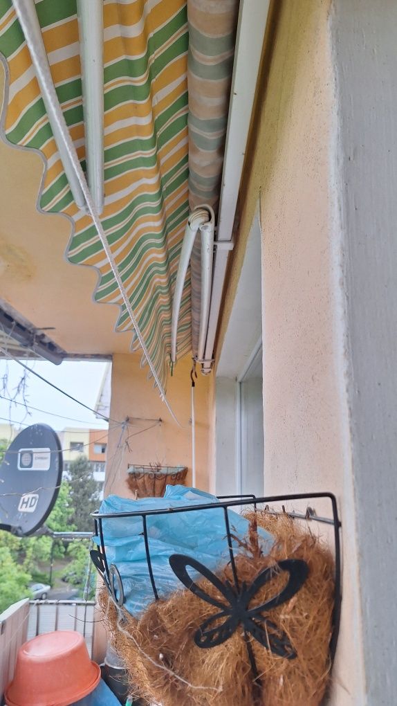 Mieszkanie 73m 3 pokoje osiedle Zawiszów