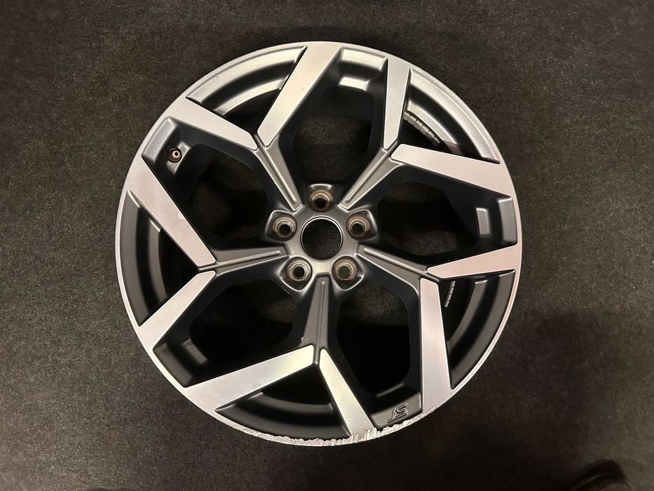 Alufelga Ford Focus ST MK4 19 cali 5x108 1szt. M1TJ-1007-BB
