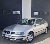 Seat Leon 1.9tdi 110KM diesel klimatyzacja zamiana