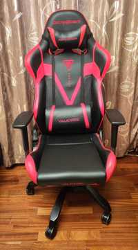 Кресло геймерское Dxracer VALKYRIE OH/VB03/NR (Код товара: OH/VB03/NR)