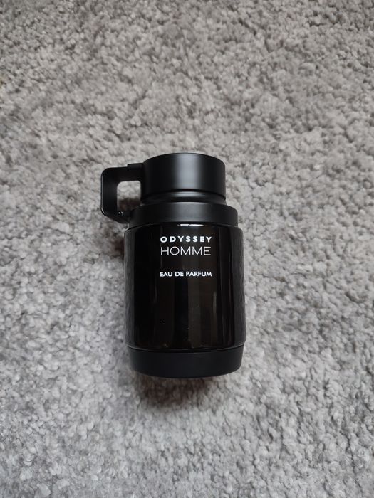 Armaf Odyssey Homme (perfume árabe) (disponível também para troca)