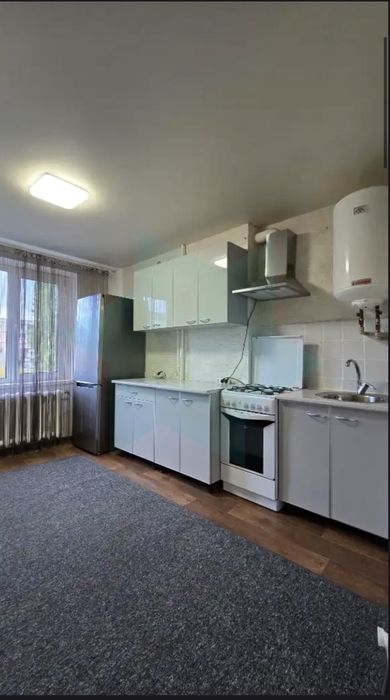 Здам 1-к кв на вул. Калинова Лівий берег