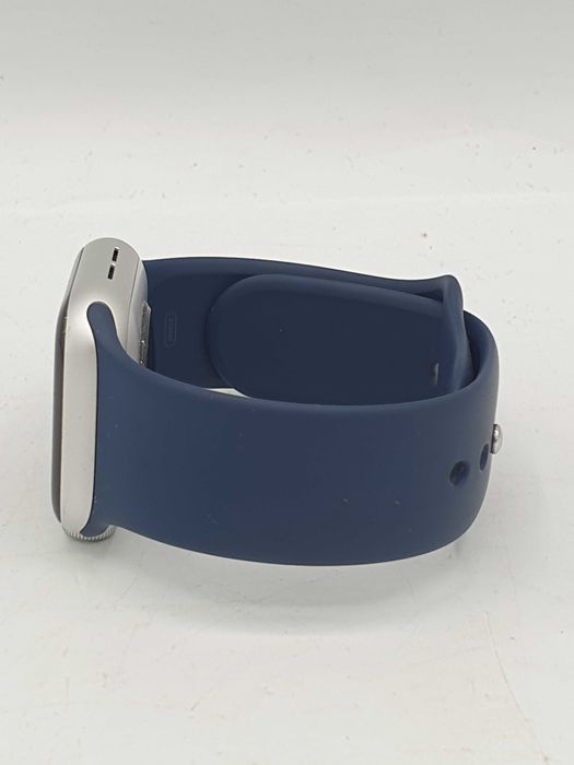 Smartwatch Apple Watch SE 2gen GPS 40mm Srebrny Denim