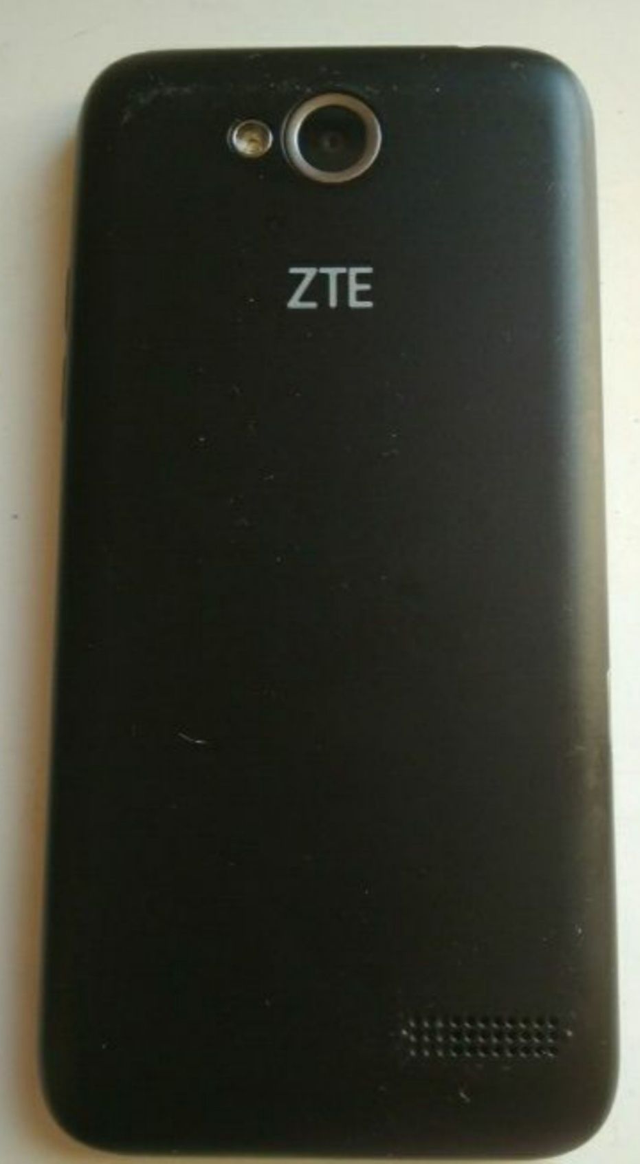 Смартфон ZTE Z792 из Америки