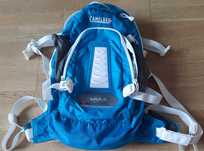 Plecak biegowy, rowerowy, trekkingowy Camelbak - Osprey, Deuter.