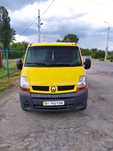 Renault Master 2004р 2.5л грузо-пасажир
