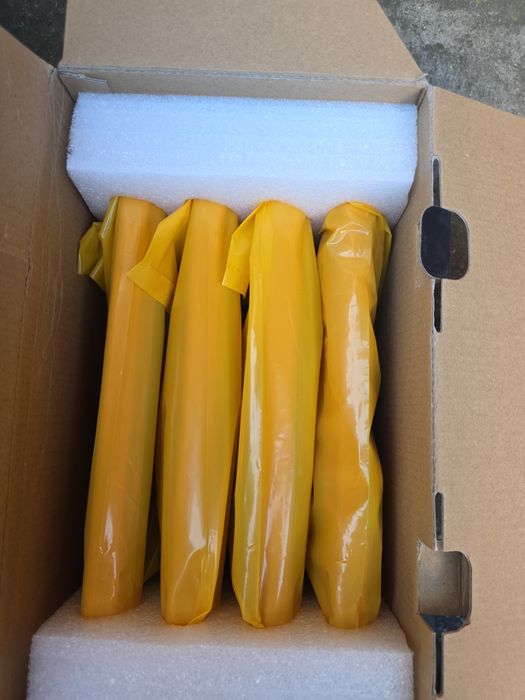 Тонер картрідж ziprint 117a